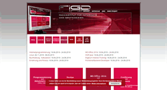 Desktop Screenshot of figd.de